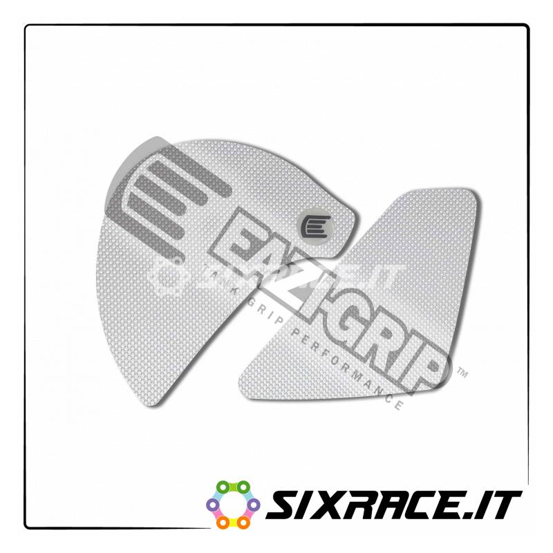 kit adesivi antiscivolo paraserbatoio YAMAHA MT-03 2006-2015 EAZI-GRIP