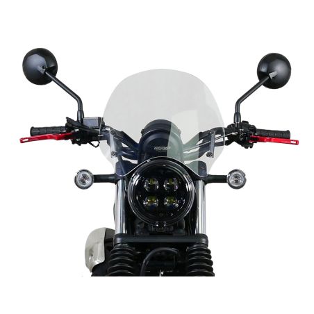 MR4025066174607 Cupolino TN - Touring HONDA CL 500 500 2023 2024 MRA