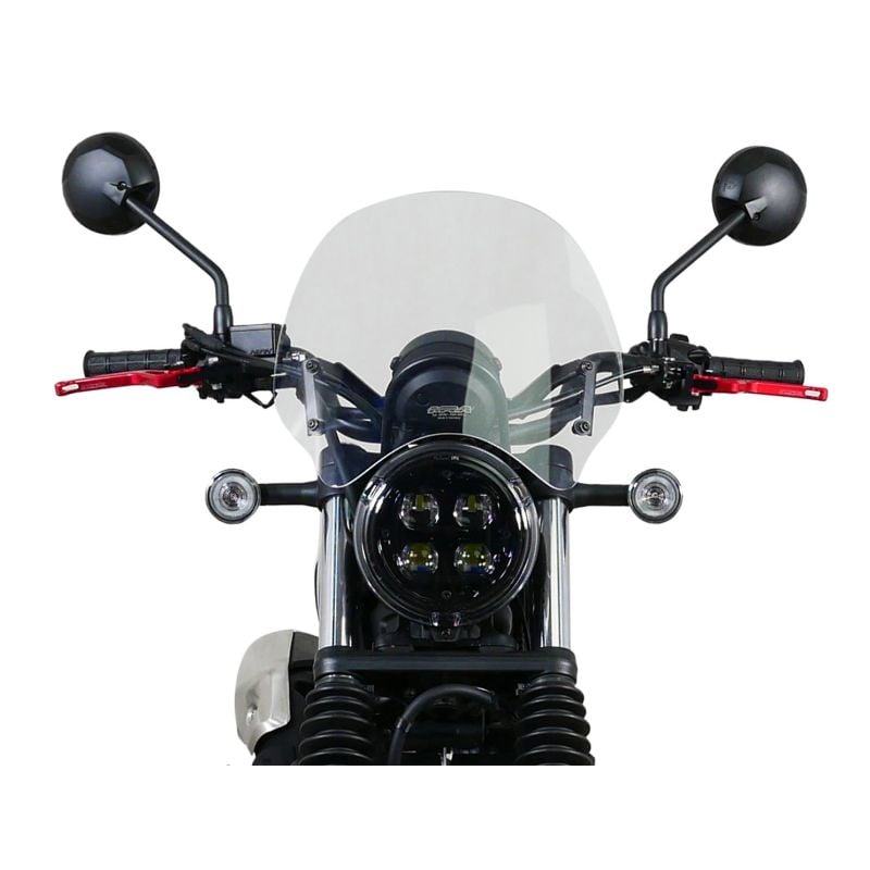 MR4025066174614 Cupolino TN - Touring HONDA CL 500 500 2023 2024 MRA