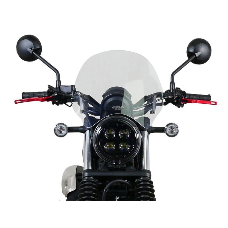 MR4025066174621 Cupolino TN - Touring HONDA CL 500 500 2023 2024 MRA