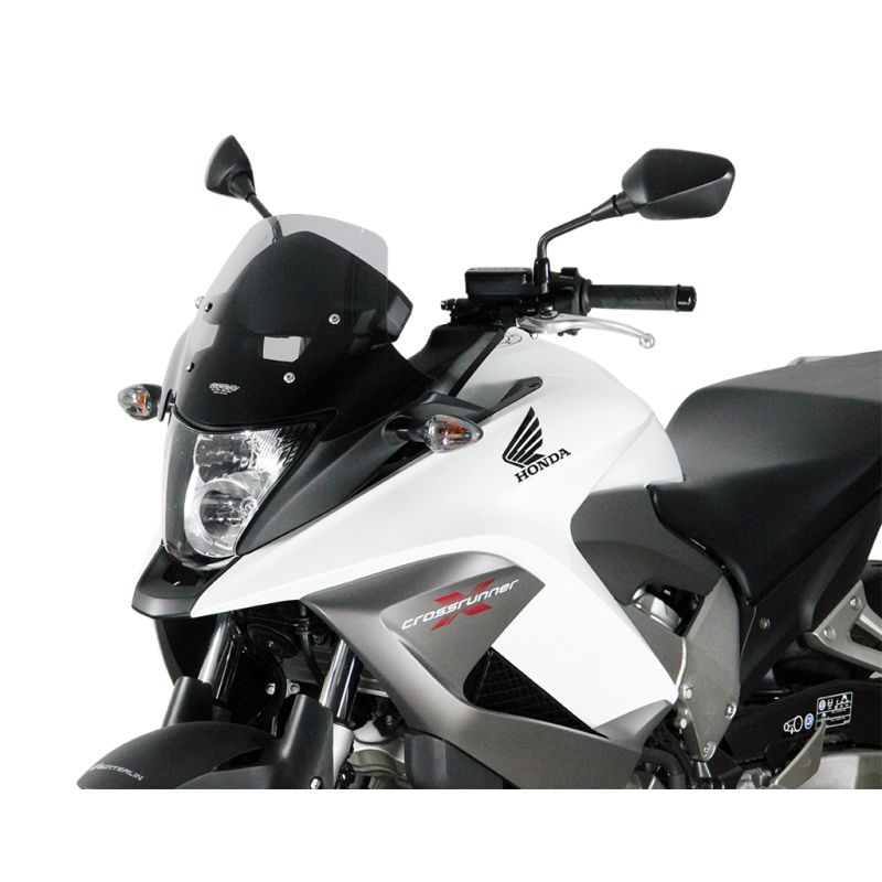 MR4025066131433 Cupolino OM - Standard Maxi HONDA CrossRunner 800 (VFR 800 X) 800 2011 2014 MRA