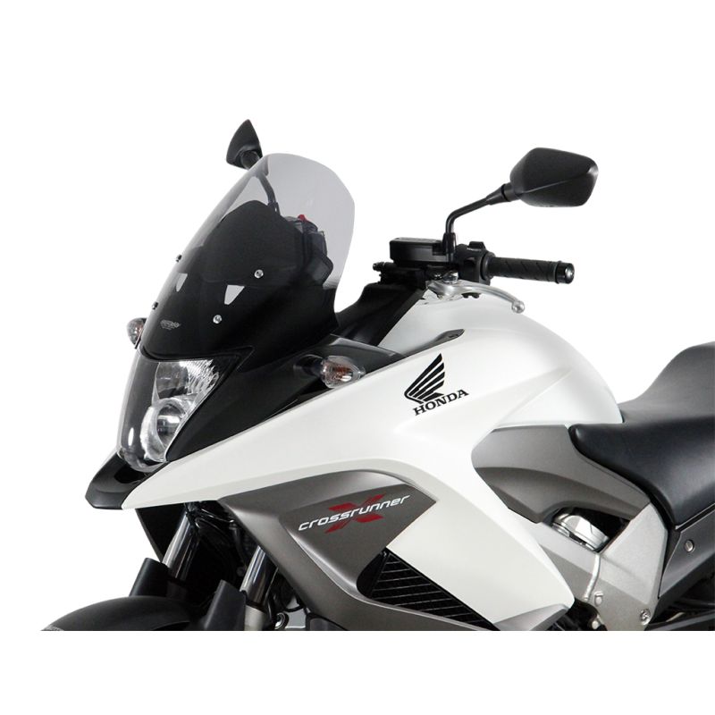 MR4025066131471 Cupolino TM - Touring Maxi HONDA CrossRunner 800 (VFR 800 X) 800 2011 2014 MRA