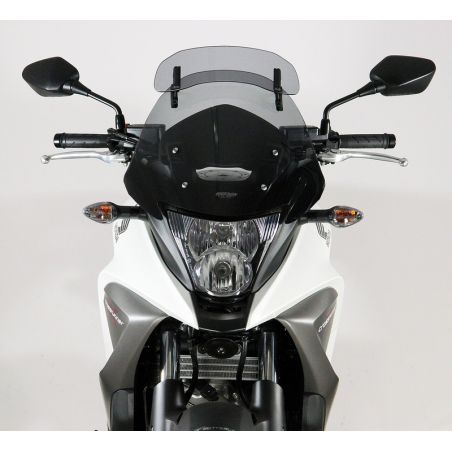 MR4025066131518 Cupolino VTM - Vario-Touring Maxi HONDA CrossRunner 800 (VFR 800 X) 800 2011 2014 MR