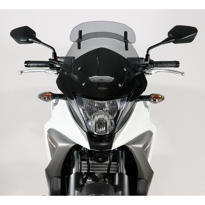 MR4025066131549 Cupolino VTM - Vario-Touring Maxi HONDA CrossRunner 800 (VFR 800 X) 800 2011 2014 MR