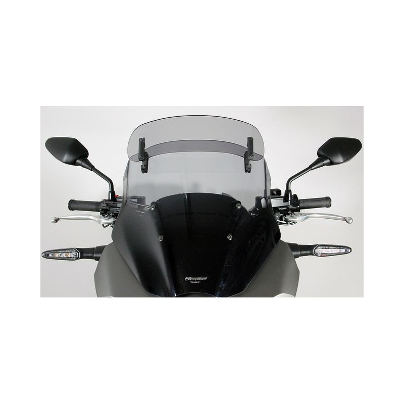 MR4025066151615 Cupolino VT - Vario-Touring HONDA CrossRunner 800 (VFR 800 X) 800 2015 2016 MRA