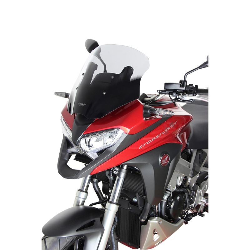 MR4025066160938 Cupolino T - Touring HONDA CrossRunner 800 (VFR 800 X) 800 2017 2020 MRA