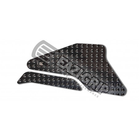 kit adesivi antiscivolo paraserbatoio YAMAHA MT-09 TRACER 2015-CURRENT EAZI-GRIP