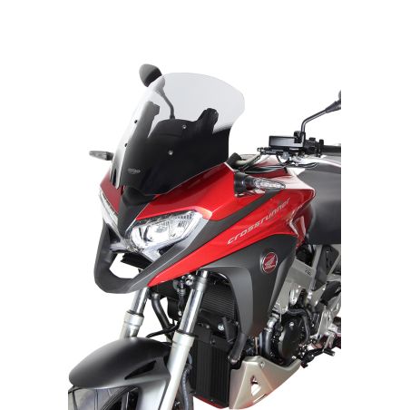 MR4025066160945 Cupolino T - Touring HONDA CrossRunner 800 (VFR 800 X) 800 2017 2020 MRA