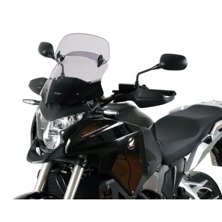 MR4025066133031 Cupolino XCT - X-Creen Tour - vetro completo HONDA Crosstourer 1200 1200 2012 2015