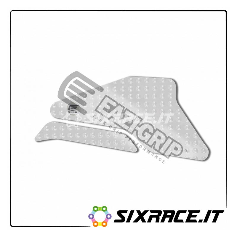 kit adesivi antiscivolo paraserbatoio YAMAHA MT-09 TRACER 2015-CURRENT EAZI-GRIP