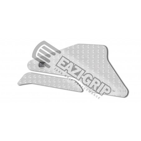 kit adesivi antiscivolo paraserbatoio YAMAHA MT-09 TRACER 2015-CURRENT EAZI-GRIP