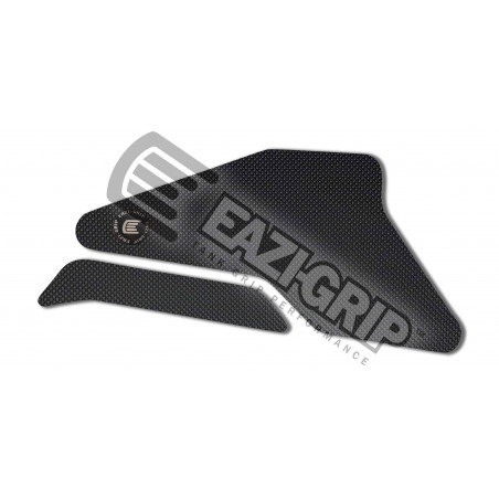 kit adesivi antiscivolo paraserbatoio YAMAHA MT-09 TRACER 2015-CURRENT EAZI-GRIP