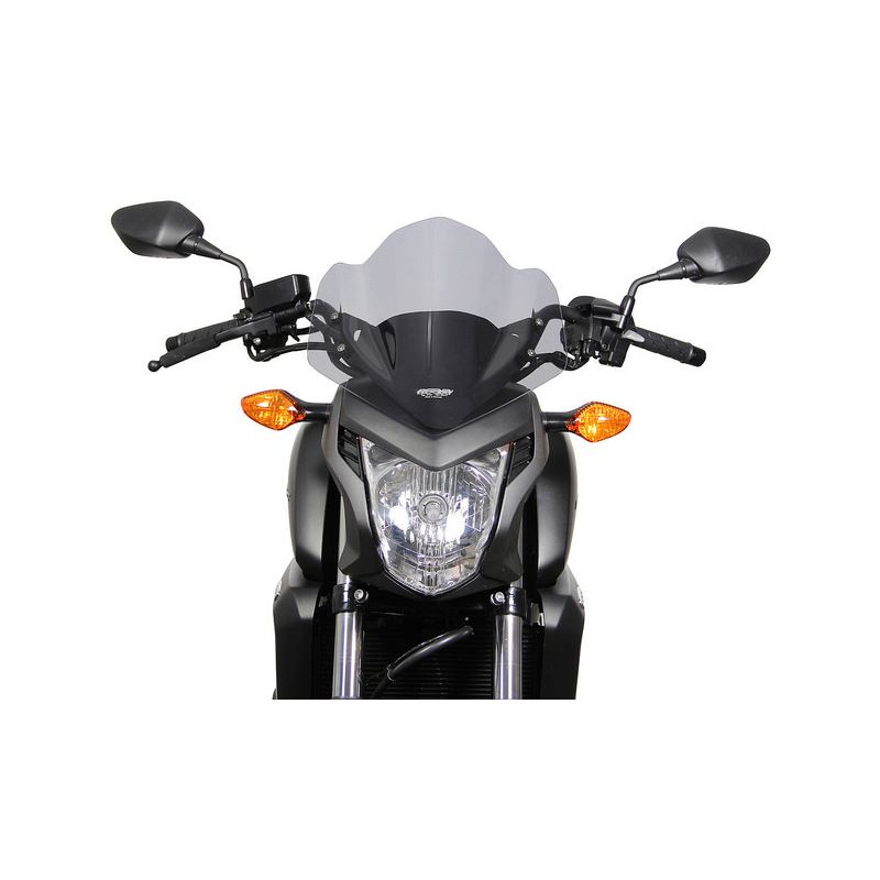 MR4025066152070 Cupolino NTM - Touring Maxi Naked Bikes HONDA CTX 700 700 2014 2016 MRA