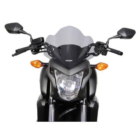 MR4025066152070 Cupolino NTM - Touring Maxi Naked Bikes HONDA CTX 700 700 2014 2016 MRA