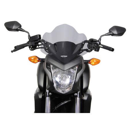 MR4025066152094 Cupolino NTM - Touring Maxi Naked Bikes HONDA CTX 700 700 2014 2016 MRA