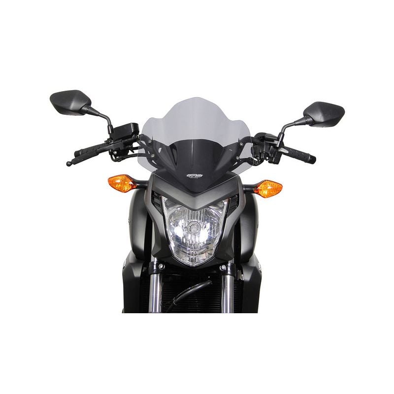 MR4025066152070 Cupolino NTM - Touring Maxi Naked Bikes HONDA CTX 700 DCT 700 2014 2018 MRA