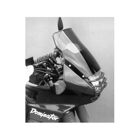MR4025066154890 Cupolino T - Touring HONDA Dominator NX 650 650 1987 1991 MRA