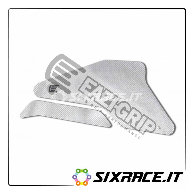 kit adesivi antiscivolo paraserbatoio YAMAHA MT-09 TRACER 2015-CURRENT EAZI-GRIP