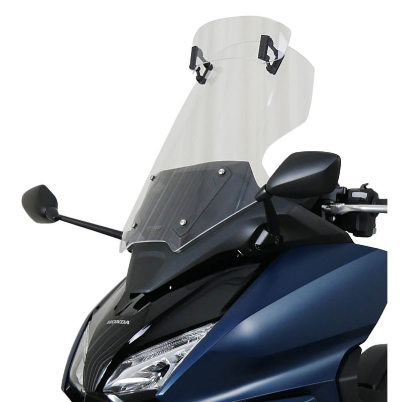 MR4025066175147 Cupolino VT - Vario-Touring HONDA Forza 750 750 2021 2025 MRA