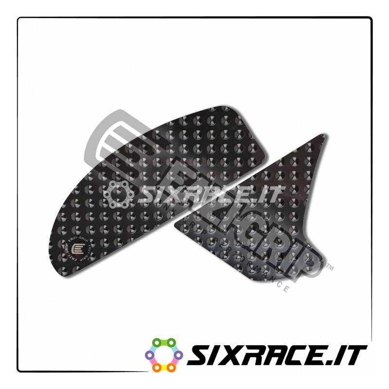 kit adesivi antiscivolo paraserbatoio YAMAHA SUPER TENERE 2011-CURRENT EAZI-GRIP