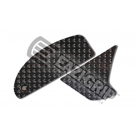 kit adesivi antiscivolo paraserbatoio YAMAHA SUPER TENERE 2011-CURRENT EAZI-GRIP