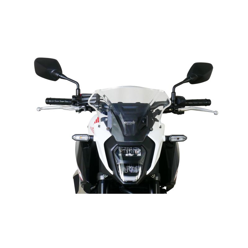 MR4025066177196 Cupolino NSPM - Sport Naked Bikes Maxi HONDA Hornet 500 (CB500F) 500 2024 2025 MRA