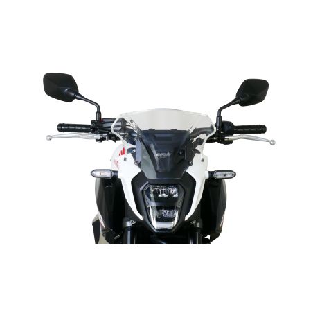 MR4025066177196 Cupolino NSPM - Sport Naked Bikes Maxi HONDA Hornet 500 (CB500F) 500 2024 2025 MRA