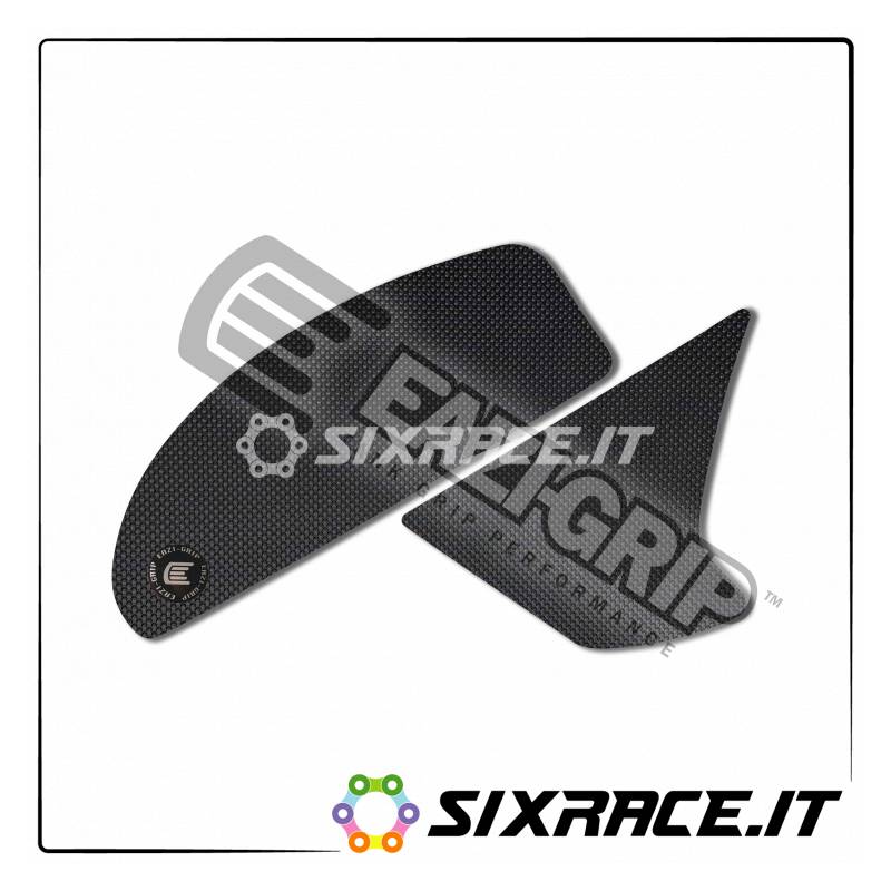 kit adesivi antiscivolo paraserbatoio YAMAHA SUPER TENERE 2011-CURRENT EAZI-GRIP