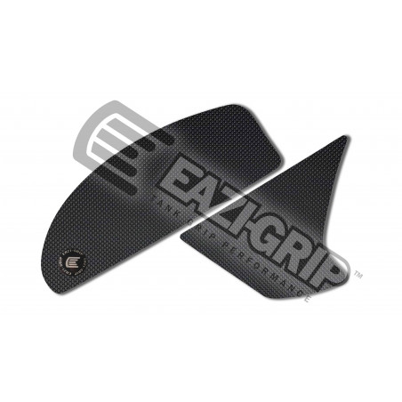 kit adesivi antiscivolo paraserbatoio YAMAHA SUPER TENERE 2011-CURRENT EAZI-GRIP