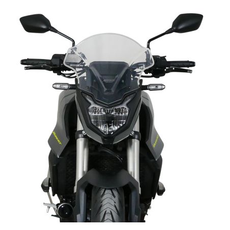 MR4025066174034 Cupolino NTM - Touring Maxi Naked Bikes HONDA Hornet 750 (CB 750) 750 2023 2025 MRA