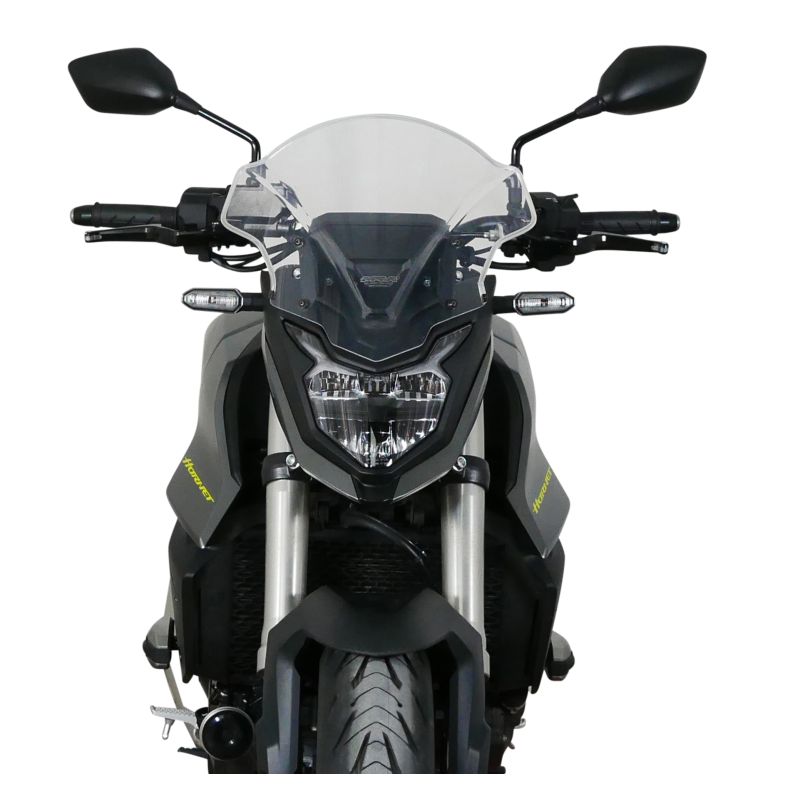 MR4025066174065 Cupolino NTM - Touring Maxi Naked Bikes HONDA Hornet 750 (CB 750) 750 2023 2025 MRA