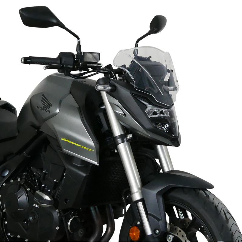MR4025066174119 Cupolino NSPM - Sport Naked Bikes Maxi HONDA Hornet 750 (CB 750) 750 2023 2025 MRA