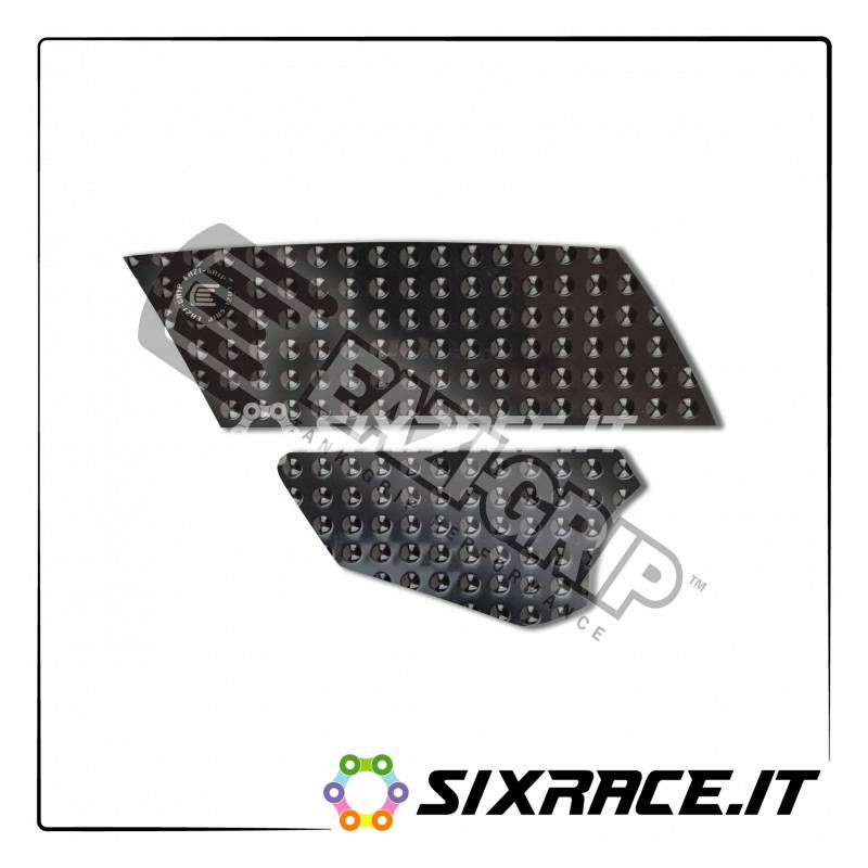 Kit d'autocollants antidérapants YAMAHA FJR 1300 2013-2016 EAZI-GRIP