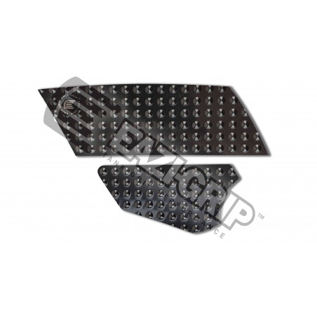 kit adesivi antiscivolo paraserbatoio YAMAHA FJR 1300 2013-2016 EAZI-GRIP
