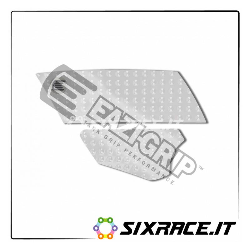 kit adesivi antiscivolo paraserbatoio YAMAHA FJR 1300 2013-2016 EAZI-GRIP