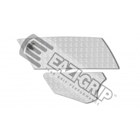 kit adesivi antiscivolo paraserbatoio YAMAHA FJR 1300 2013-2016 EAZI-GRIP