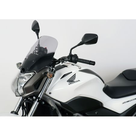 MR4025066135585 Cupolino T - Touring HONDA NC 700 S 700 2012 2013 MRA