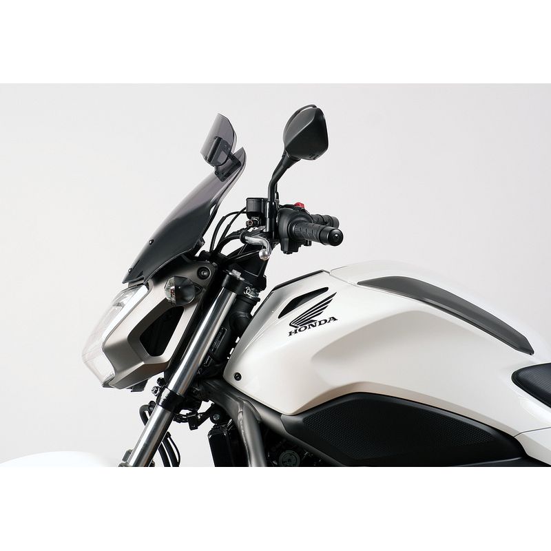MR4025066135592 Cupolino VT - Vario-Touring HONDA NC 700 S 700 2012 2013 MRA