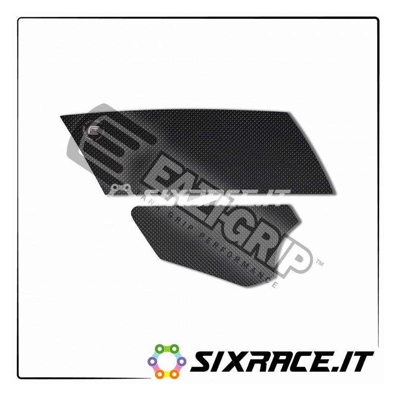 kit adesivi antiscivolo paraserbatoio YAMAHA FJR 1300 2013-2016 EAZI-GRIP