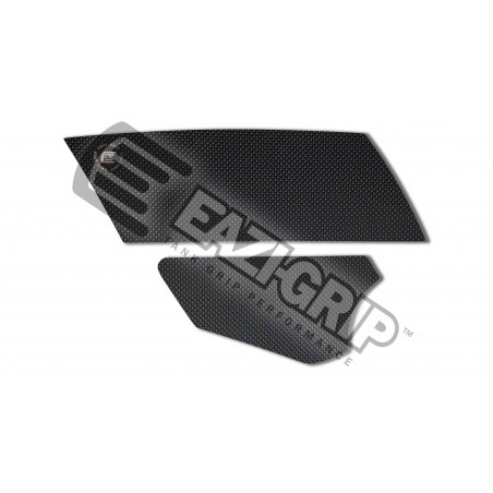kit adesivi antiscivolo paraserbatoio YAMAHA FJR 1300 2013-2016 EAZI-GRIP