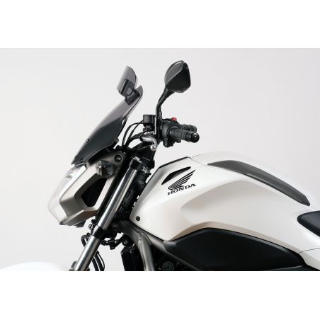 MR4025066135608 Cupolino VT - Vario-Touring HONDA NC 700 S DCT 700 2012 2013 MRA