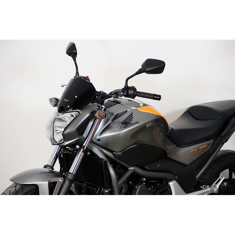 MR4025066139187 Cupolino SP - Sport HONDA NC 700 S DCT 700 2012 2013 MRA