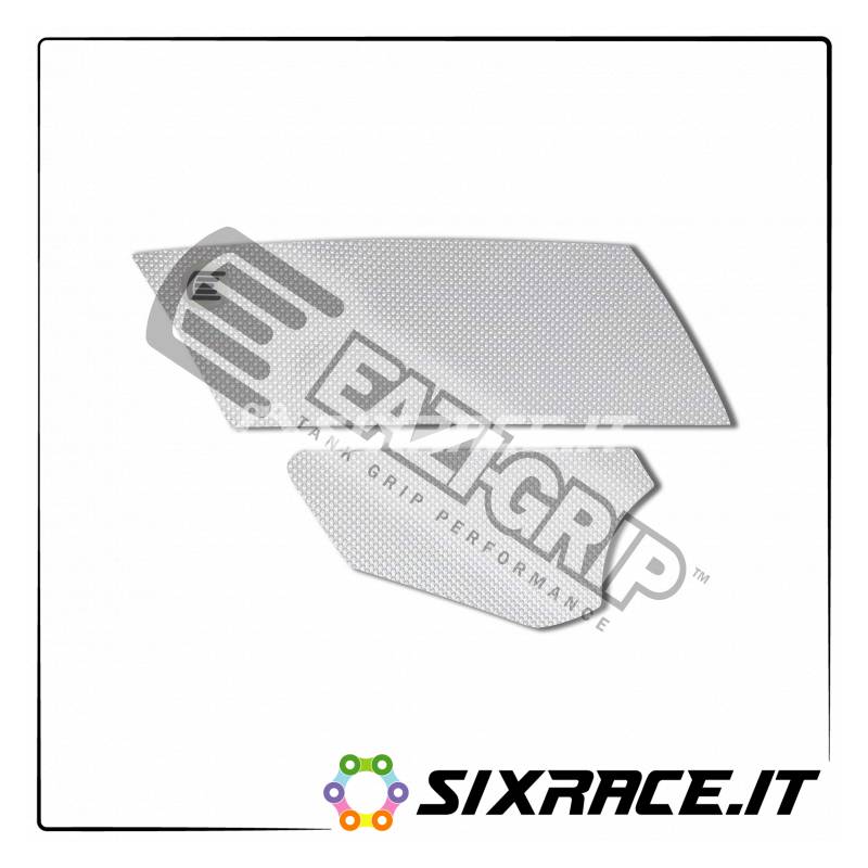 kit adesivi antiscivolo paraserbatoio YAMAHA FJR 1300 2013-2016 EAZI-GRIP