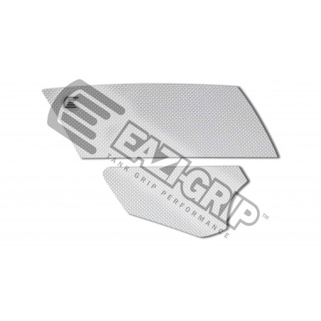 kit adesivi antiscivolo paraserbatoio YAMAHA FJR 1300 2013-2016 EAZI-GRIP