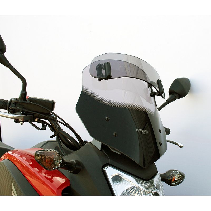 MR4025066134922 Cupolino VT - Vario-Touring HONDA NC 700 X DCT 700 2012 2013 MRA