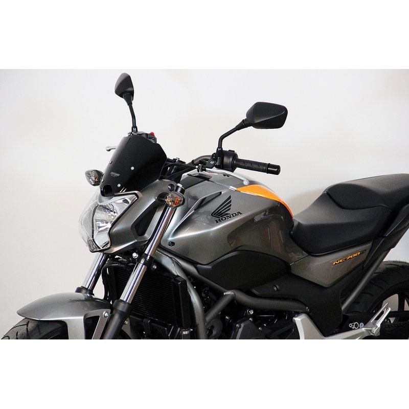 MR4025066139170 Cupolino SP - Sport HONDA NC 750 S DCT 750 2014 2020 MRA