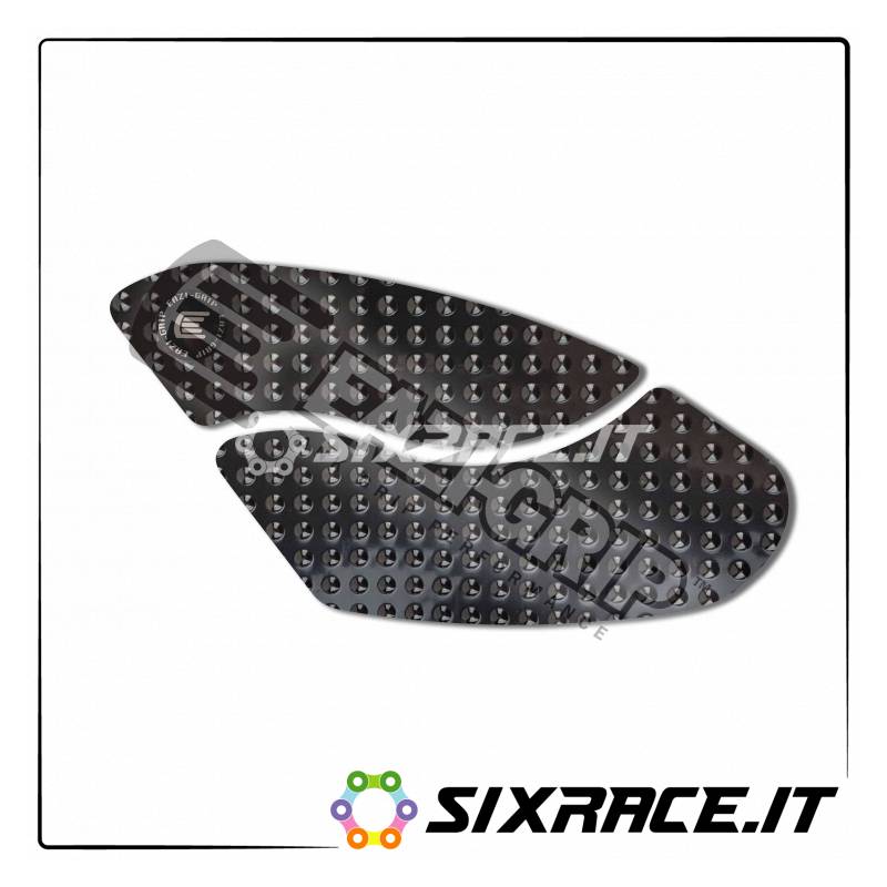 Kit adesivi antiscivolo paraserbatoio YAMAHA XSR 900 2016 EAZI-GRIP