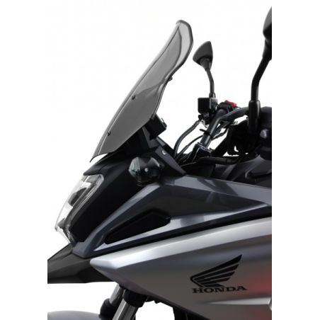 MR4025066155903 Cupolino T - Touring HONDA NC 750 X (to 2020) 750 2016 2020 MRA