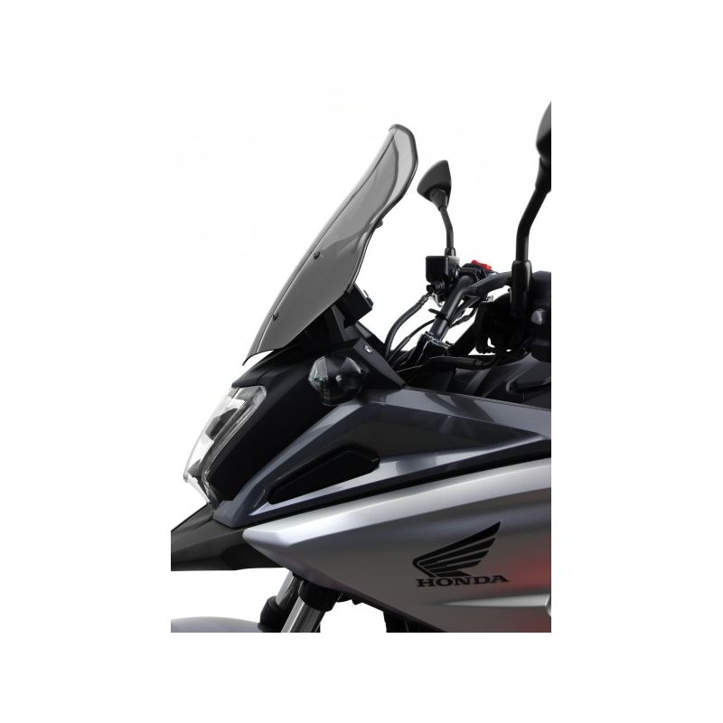 MR4025066155927 Cupolino T - Touring HONDA NC 750 X (to 2020) 750 2016 2020 MRA