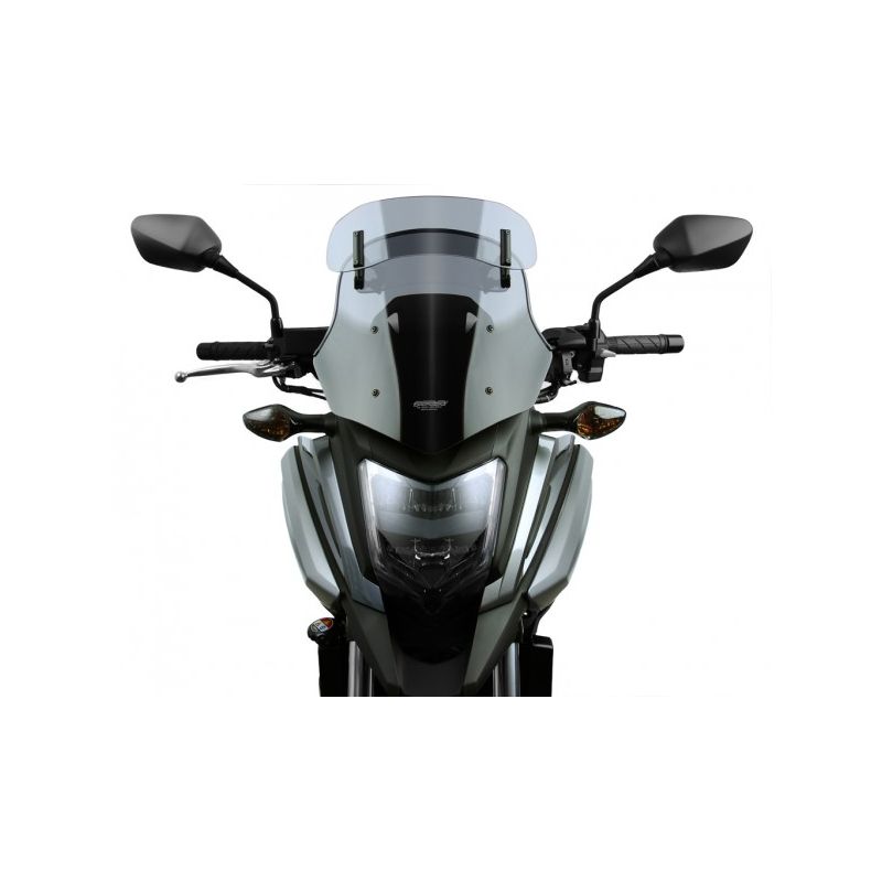 MR4025066155941 Cupolino VT - Vario-Touring HONDA NC 750 X (to 2020) 750 2016 2020 MRA
